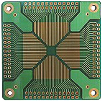 Sunhayato QFP-81 3549334