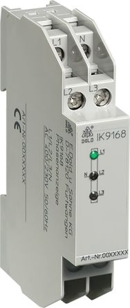 Dold IK9168 3AC50/60Hz 230/400V 3586917
