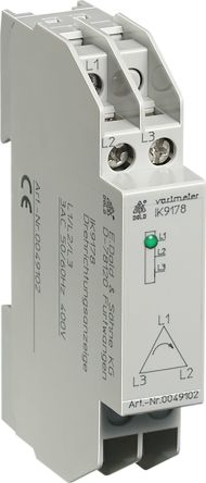 Dold IK9178 3AC50/60Hz 400V 3586951