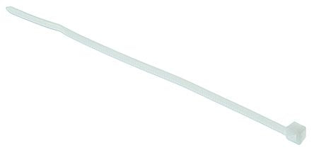 HellermannTyton 111-14819 T150R-PA66-NA (100) 3592108