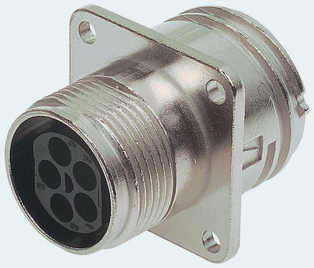 TE Connectivity 208459-1 3602003