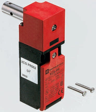 Telemecanique Sensors XCSPR752 3604403