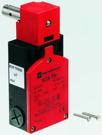 Telemecanique Sensors XCSTR752 3604447