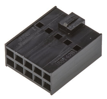 Molex 90142-0050 6704868