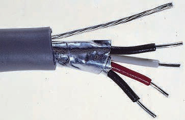 RS PRO  8124735