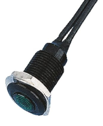 Oxley OXL/CLH/100/FL30/GN 3614387