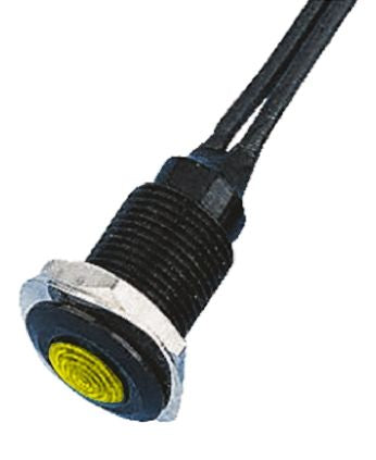 Oxley OXL/CLH/100/12AC/FL30/YW 3614450