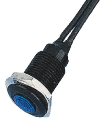Oxley OXL/CLH/100/12AC/FL30/BE 3614466