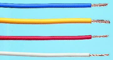 Alpha Wire 3051 YL005 1118685