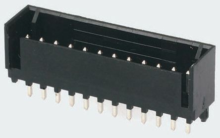 TE Connectivity 2-644486-2 1649343