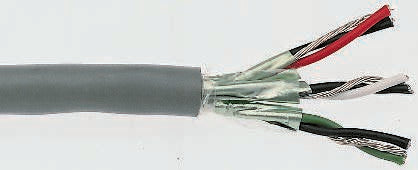 Alpha Wire 6073C SL005 1119105
