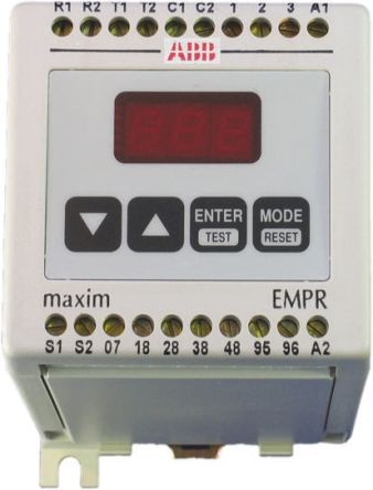 ABB EMPR115L000 3622861
