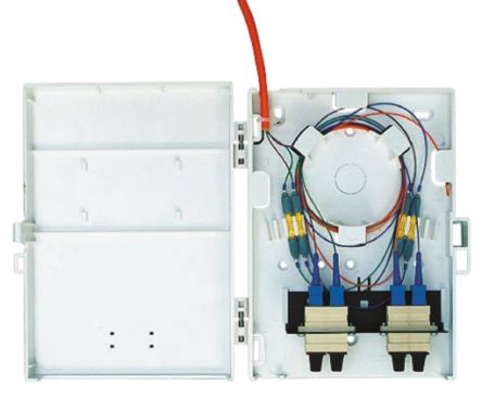 Molex Premise Networks WFR-00028-02 3629424