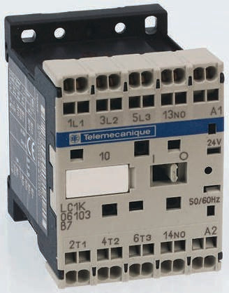 Schneider Electric LC1K12103B7 3635659