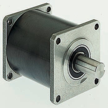 McLennan Servo Supplies IP57-M2-50 3636343