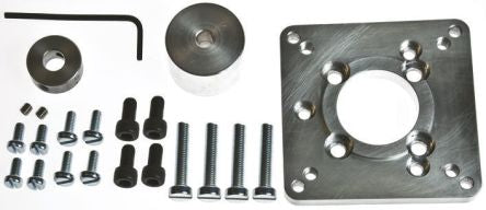 McLennan Servo Supplies FITTING KIT E 3636371