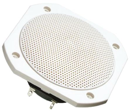Visaton FRS 10 WP 8 OHM (WHITE) 3643278
