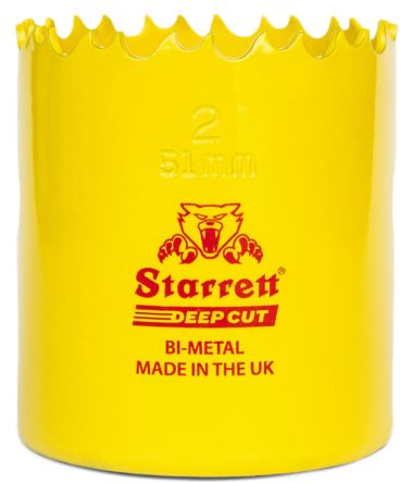 Starrett DCH0114 3644221