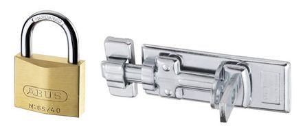 ABUS XR0300 40 3646025