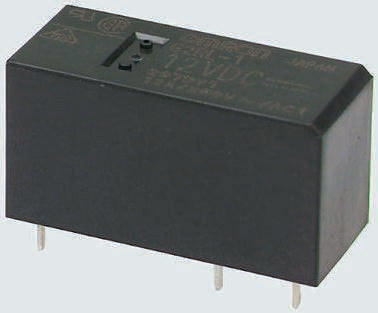 Omron G2RL-14 48DC 6838775