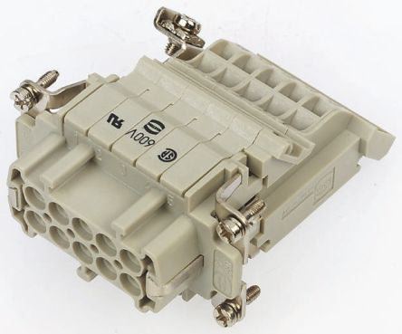 HARTING 09330064625 3651926