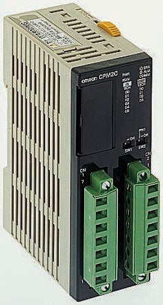 Omron CPM2C10C1DRD 3652070