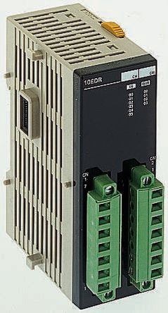 Omron CPM2C10EDR 3652171