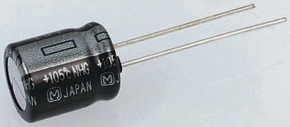 Panasonic ECA0JHG471 7270613