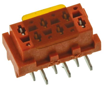 TE Connectivity 7-188275-6 1354986