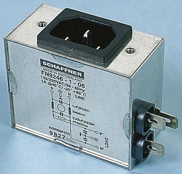 Schaffner FN9246-20-06 3668211