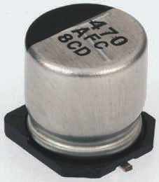 Panasonic EEEFC0J101AP 7478703