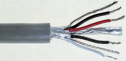 RS PRO  8124703