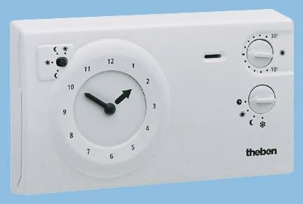 Theben / Timeguard 7820030 3704143