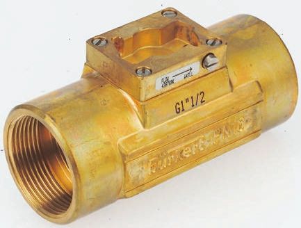Burkert 438163 3704799
