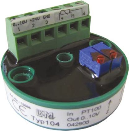 LKMelectronic LKM 104/2 3708167