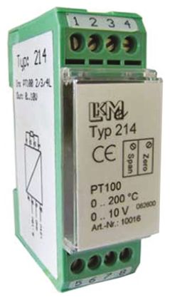 LKMelectronic LKM 214/2 3707956