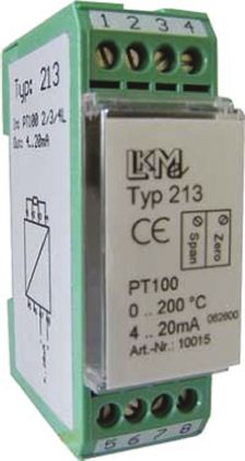 LKMelectronic LKM 213/4 3707984