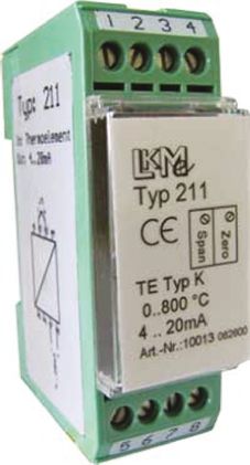 LKMelectronic LKM 211/K2 3708022