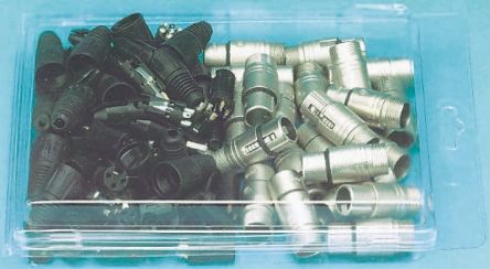 Neutrik NC5FXX-D25 166153