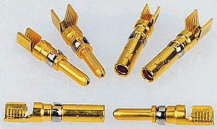 TE Connectivity 213841-3 1641599