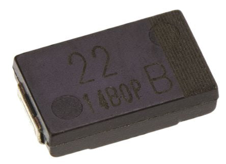 Panasonic EEFCD1C8R2R 9203129