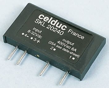Celduc SKL20240 3728818