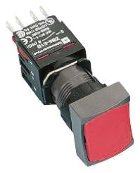 Schneider Electric XB6DA42B 3729186