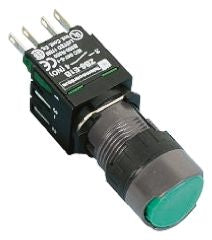 Schneider Electric XB6AA31B 3729287