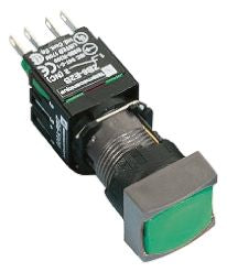 Schneider Electric XB6DE3B1B 3729338