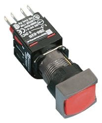 Schneider Electric XB6DE4B2B 3729344