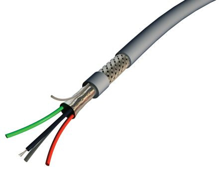 S2Ceb-Groupe Cae DMX512 3730120