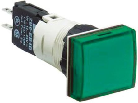 Schneider Electric XB6DV3BB 3731072