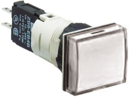 Schneider Electric XB6DV1BB 3731094