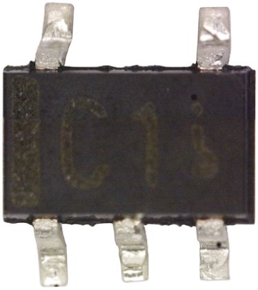 ROHM UMG2NTR 3733573